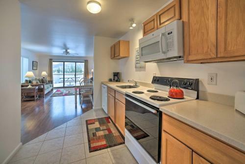 Apartamento Lake George Getaway Near Restaurants, Shops!