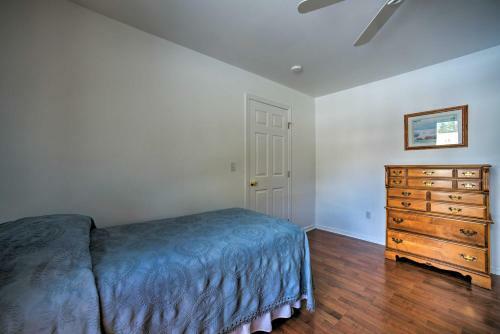 Apartamento Lake George Getaway Near Restaurants, Shops!