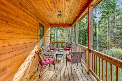 Hemlock Lodge