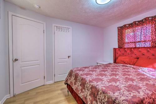 Quaint Home With Deck - 20 Mi To Dtwn Rochester