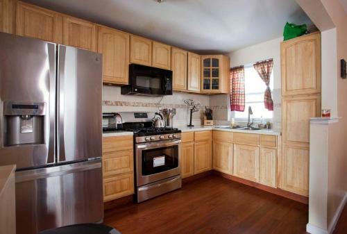 Hostal Queen Room Deluxe