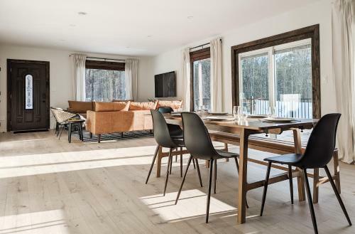 Acorn Bungalow - Luxury Cabin, Catskills, Windham Mountain, Hunter Mountain