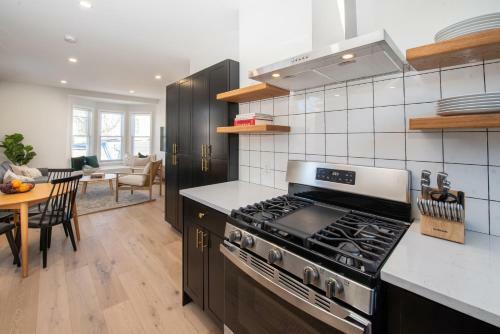 Apartamento Moonlight Lodge Unit 1 - Catskills, Windham Mountain, Hunter Mountain