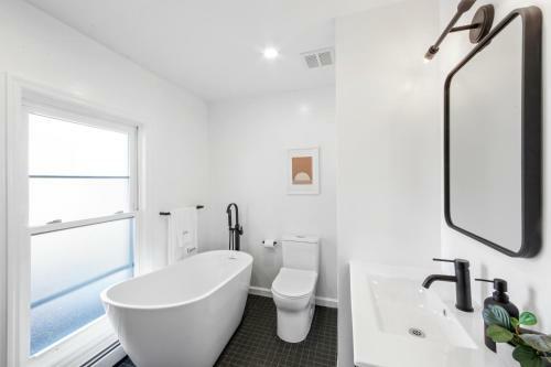 Apartamento Moonlight Lodge Unit 3 - Catskills, Windham Mountain, Hunter Mountain
