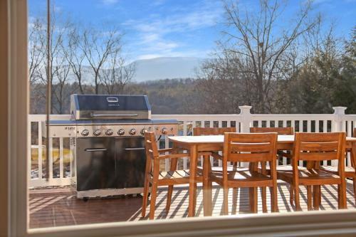Apartamento Moonlight Lodge Unit 3 - Catskills, Windham Mountain, Hunter Mountain