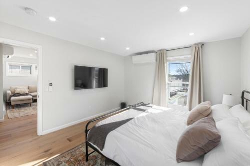 Apartamento Moonlight Lodge Unit 3 - Catskills, Windham Mountain, Hunter Mountain