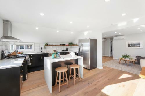 Apartamento Moonlight Lodge Unit 3 - Catskills, Windham Mountain, Hunter Mountain