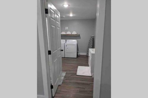Apartamento Heart Of Downtown Canton