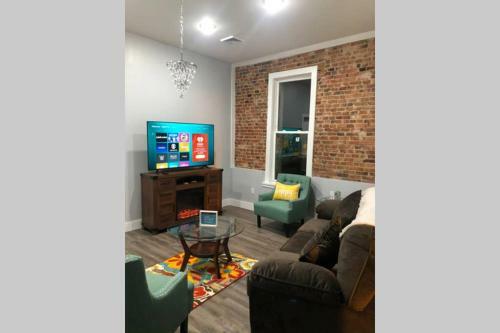Apartamento Heart Of Downtown Canton