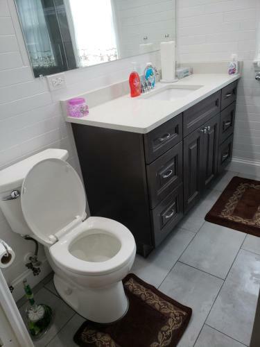 Comfortable Holiday Homestay