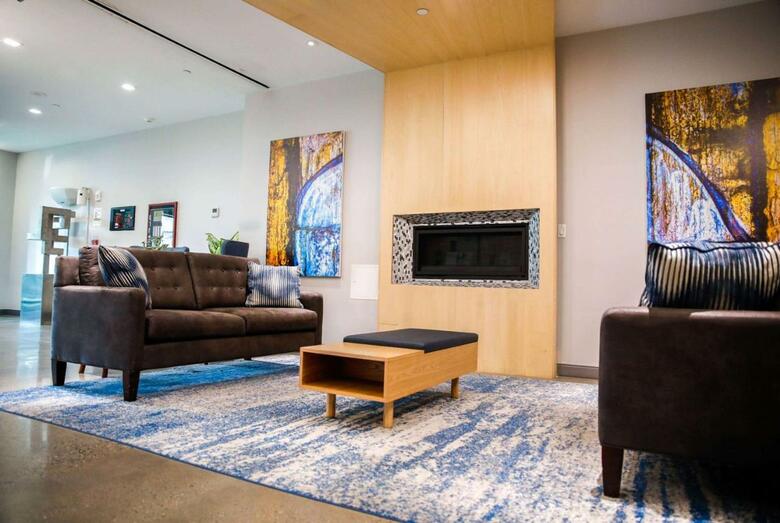 Hotel Wingate By Wyndham Bronx Haven Park