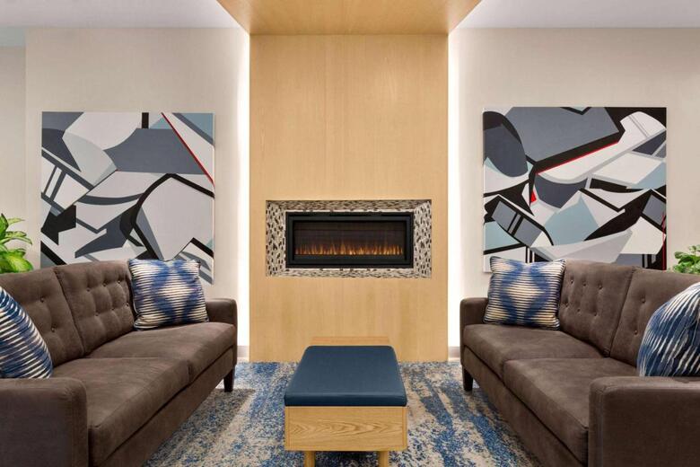 Hotel Wingate By Wyndham Bronx Haven Park