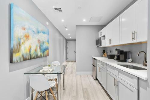 Hotel Global Luxury Suites At The Arches