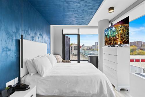 Hotel Global Luxury Suites At The Arches