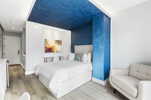 Hotel Global Luxury Suites At The Arches