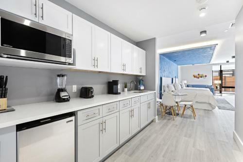 Hotel Global Luxury Suites At The Arches