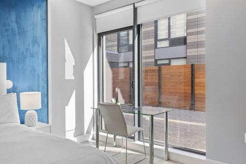 Hotel Global Luxury Suites At The Arches