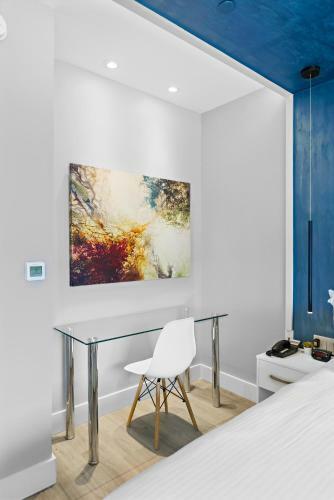 Hotel Global Luxury Suites At The Arches