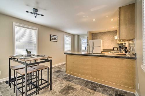 Cozy Finger Lakes Abode In Dtwn Canandaigua!