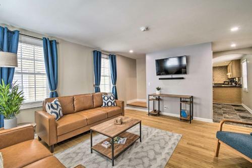 Cozy Finger Lakes Abode In Dtwn Canandaigua!
