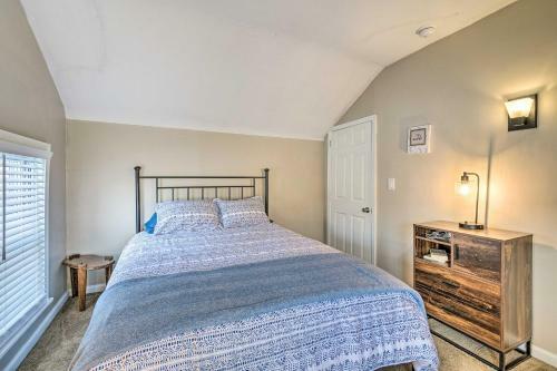 Cozy Finger Lakes Abode In Dtwn Canandaigua!