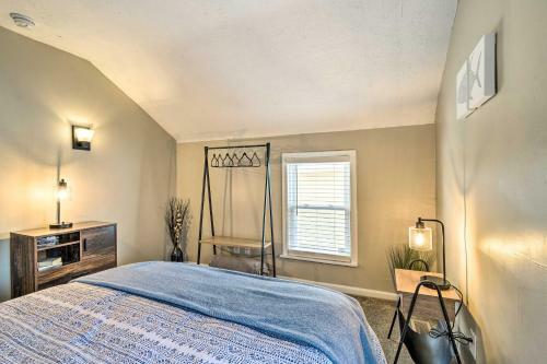 Cozy Finger Lakes Abode In Dtwn Canandaigua!