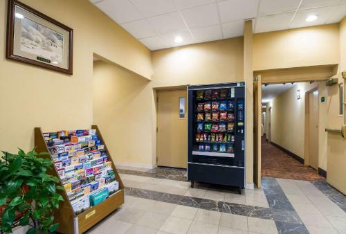 Suburban Extended Stay Hotel Buffalo