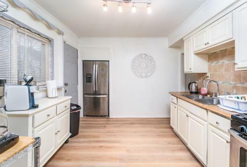 Beautiful Apartment On The West Side In Buffalo