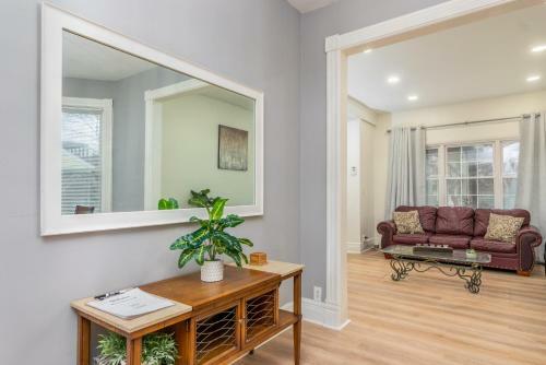 Beautiful Apartment On The West Side In Buffalo