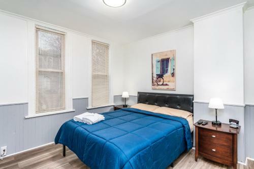 Beautiful Apartment On The West Side In Buffalo