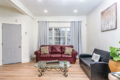 Beautiful Apartment On The West Side In Buffalo