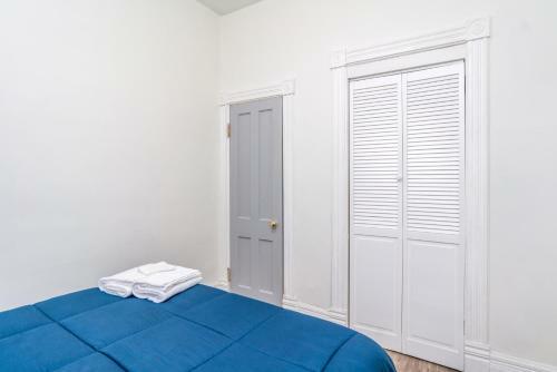 Beautiful Apartment On The West Side In Buffalo