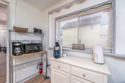 Beautiful Apartment On The West Side In Buffalo