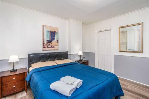 Beautiful Apartment On The West Side In Buffalo
