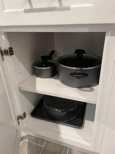 Apartamento Modern 1 Bd Unit W/ Parking & Quick Ride To Manhattan