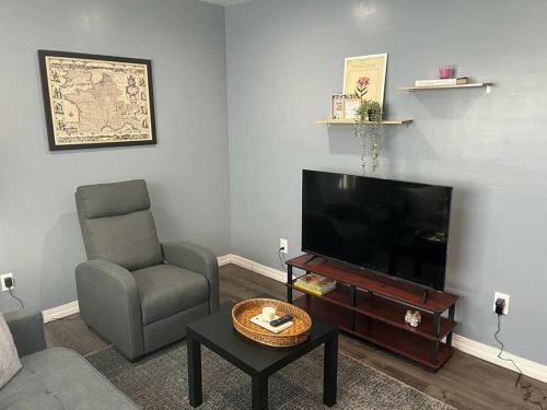 Apartamento Your Cozy Comfy 2-bedroom Vacation Home