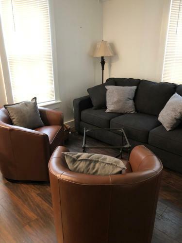 Apartamento Englewood House Newman Suite 2b