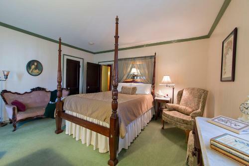 Bed & Breakfast Rosewood Inn