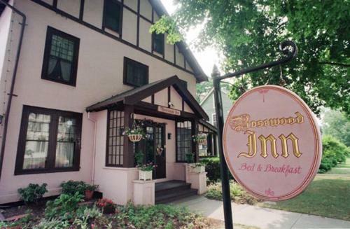 Bed & Breakfast Rosewood Inn
