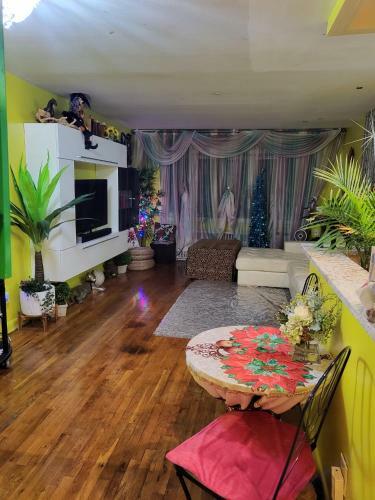 Joy's Country Home