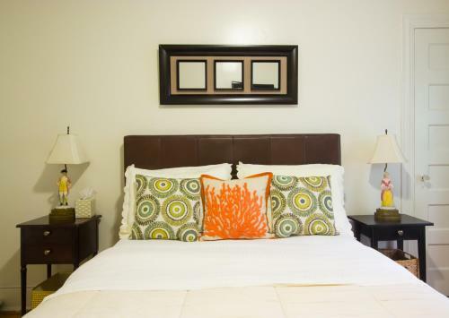 A And Fayebed And Breakfast, Inc,