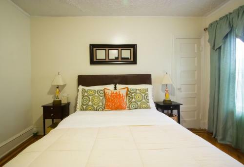 A And Fayebed And Breakfast, Inc,