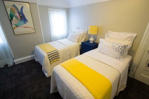 A And Fayebed And Breakfast, Inc,