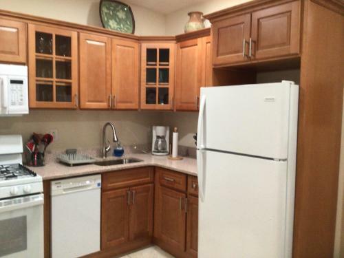 Apartamento Brownstone Living