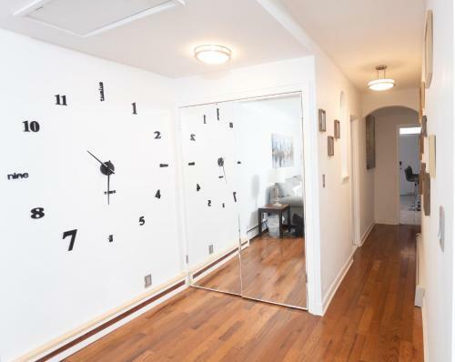 Apartamento Specious King Suite With Extra Bed