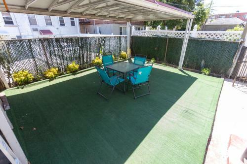 Apartamento Specious King Suite With Extra Bed