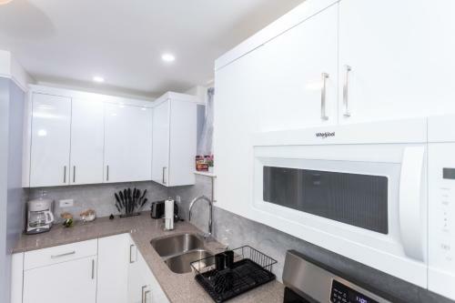 Apartamento Specious King Suite With Extra Bed