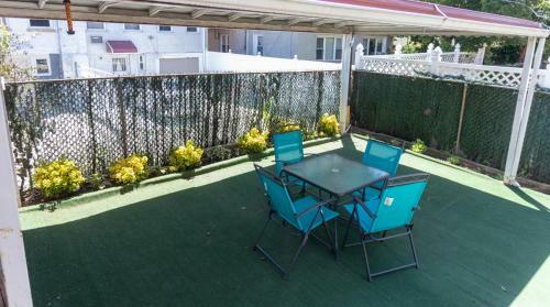 Apartamento Specious King Suite With Extra Bed