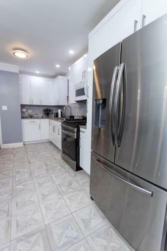 Apartamento Specious King Suite With Extra Bed