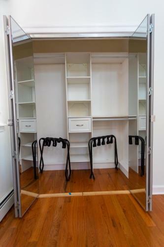 Apartamento Specious King Suite With Extra Bed